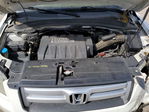 Honda Pilot 2007