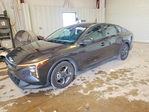 Kia K4 2025