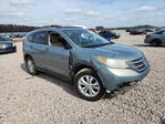 Honda CR-V 2012