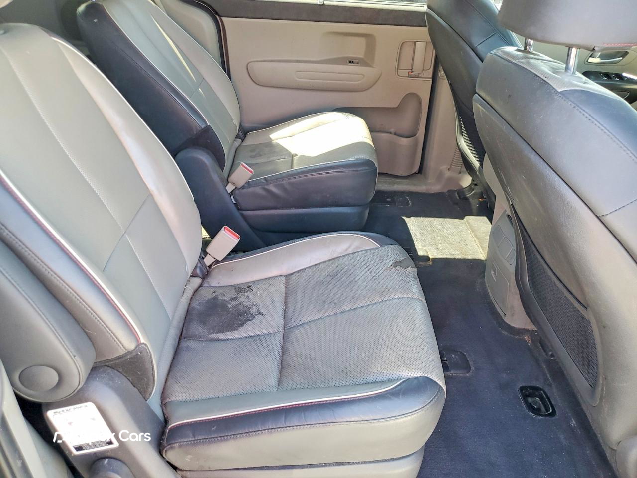 Kia Sedona 2018