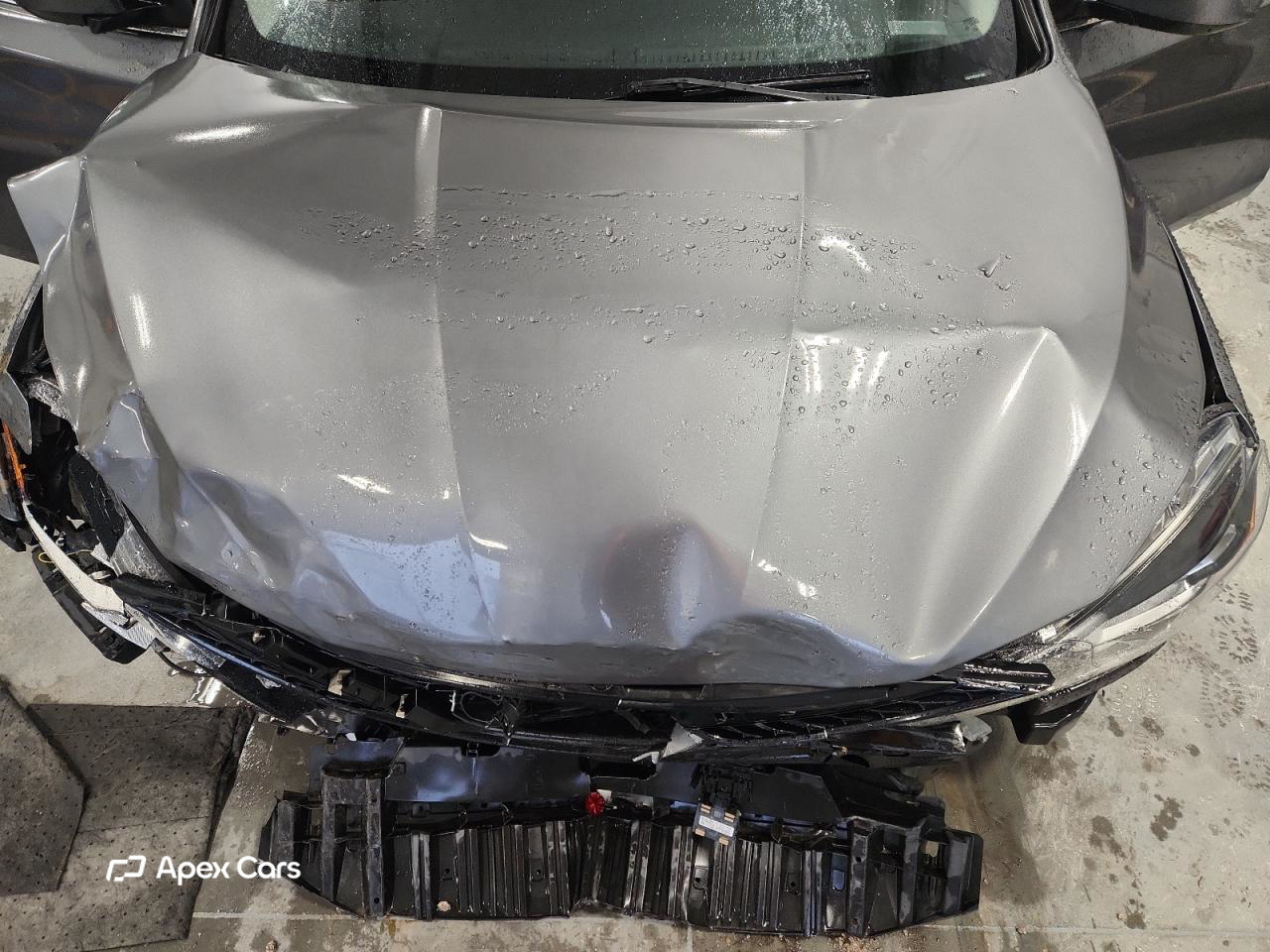 Nissan Sentra 2018