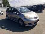 Honda Fit 2009