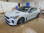 Kia Stinger 2023