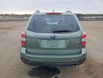 Subaru Forester 2016