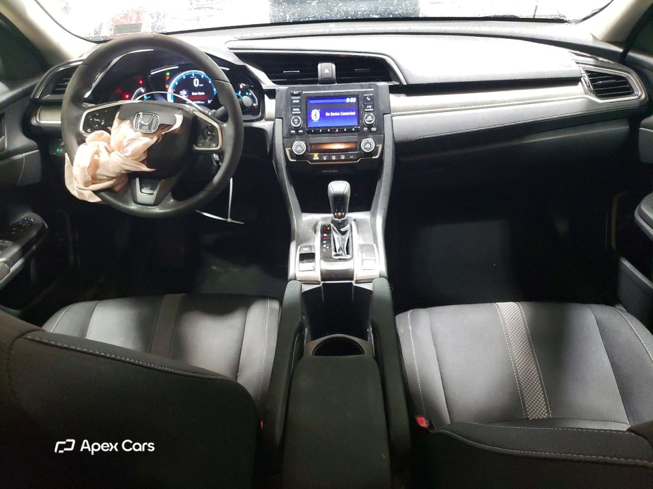 Honda Civic 2020