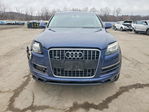Audi Q7 2013