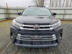 Toyota Highlander 2017