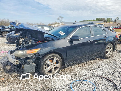 Acura TSX 2011 - Zdjęcie 1 z 12