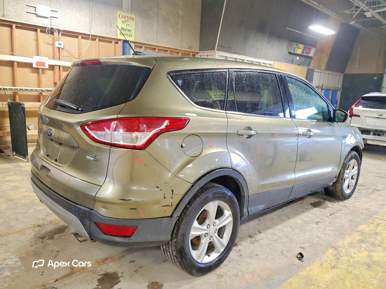Ford Escape 2013