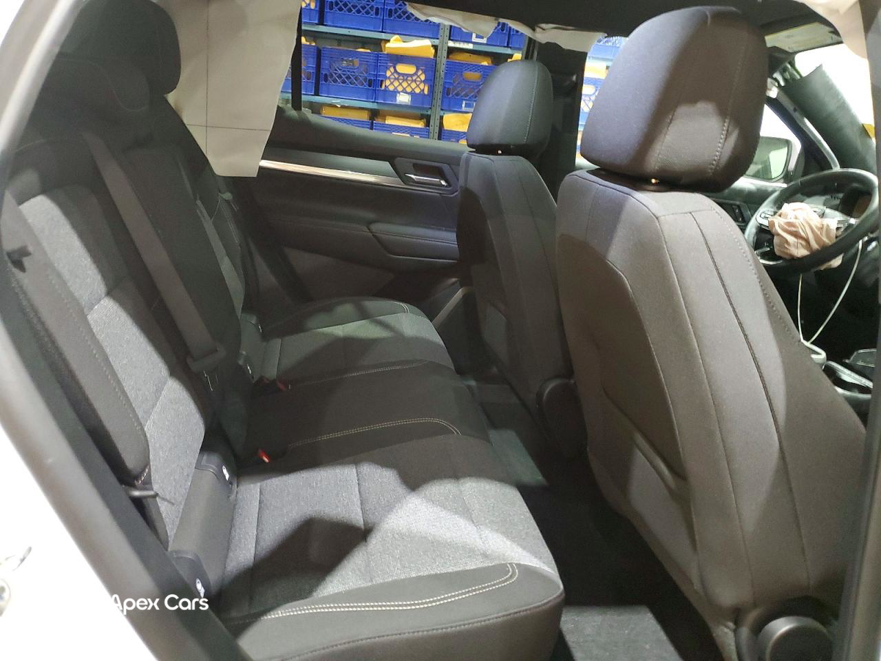 GMC Terrain 2026