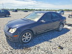 Mercedes-Benz C-klasse 2007