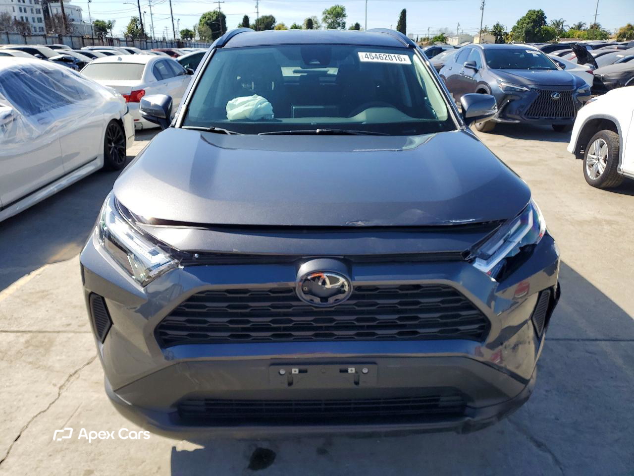 Toyota RAV 4 2025