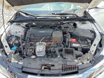 Honda Accord 2016
