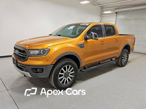Ford Ranger 2020 - Image 1 of 13