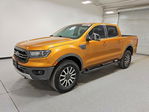 Ford Ranger 2020