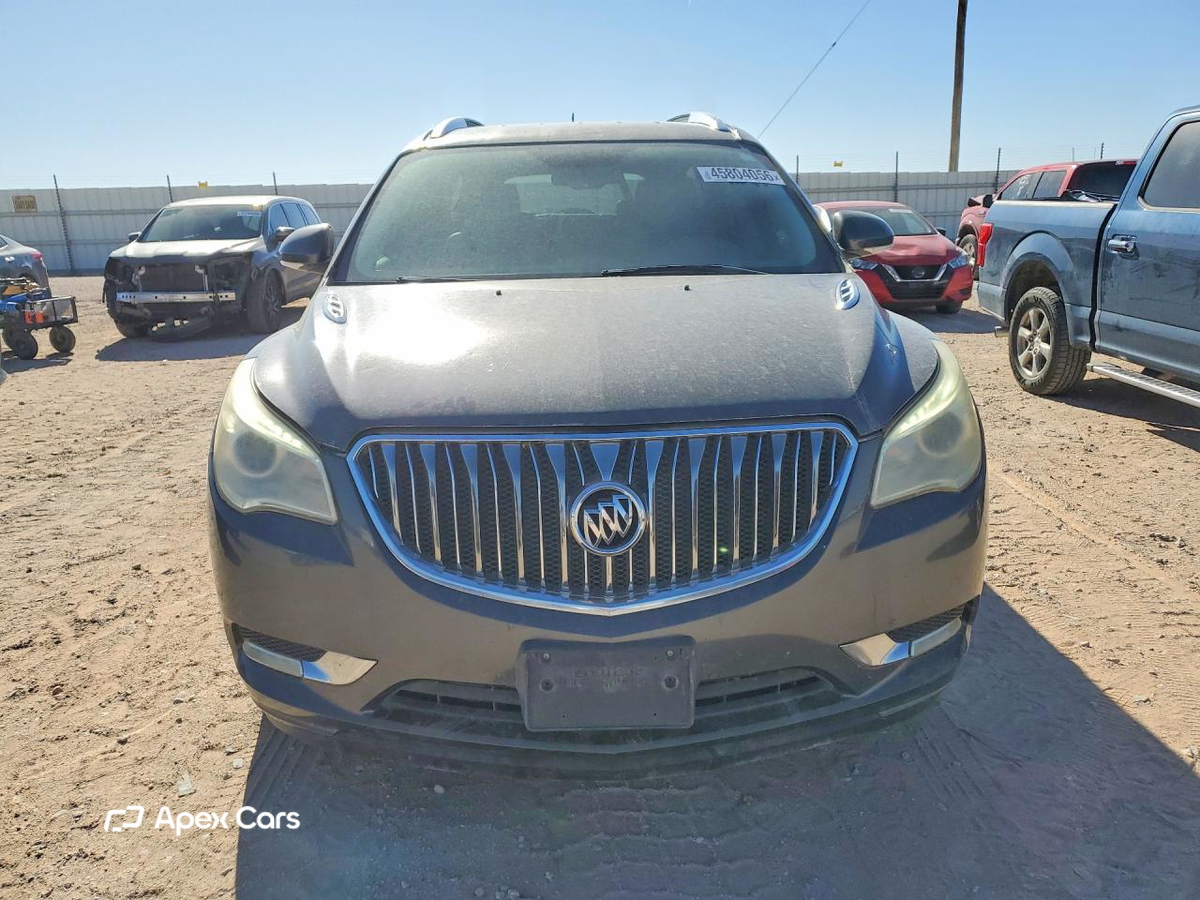 Buick Enclave 2014