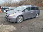 Honda Odyssey 2015