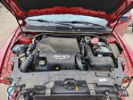 Ford Taurus 2014