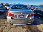 BMW Series 5 2012