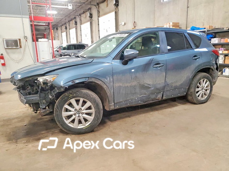 Mazda CX-5 2015 - Image 1 of 15