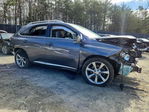 Lexus RX 2012