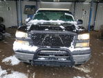 Chevrolet Silverado 2004