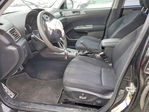 Subaru Forester 2012