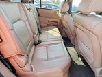 Honda Pilot 2013
