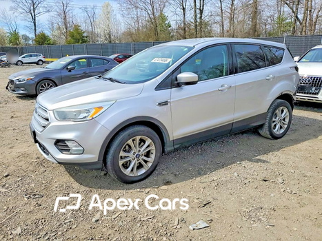 Ford Escape 2017 - Image 1 of 13