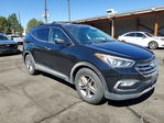 Hyundai Santa Fe 2017