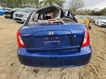 Hyundai Accent 2009