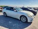 Infiniti G 2013