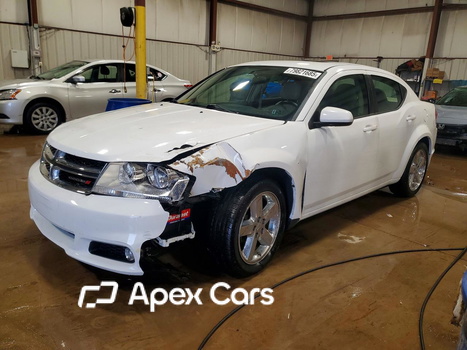 Dodge Avenger 2014 - Image 1 of 13
