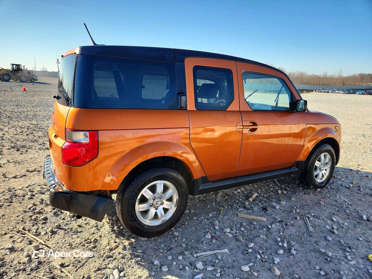 Honda Element 2006