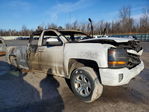 Chevrolet Silverado 2016