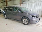 Honda Odyssey 2014
