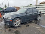 BMW Series 3 2013