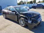 Nissan Maxima 2013