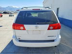 Toyota Sienna 2010