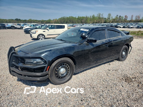 Dodge Charger 2016 - Image 1 of 12