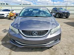 Honda Civic 2014