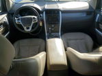 Ford Edge 2013