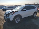 Honda CR-V 2014