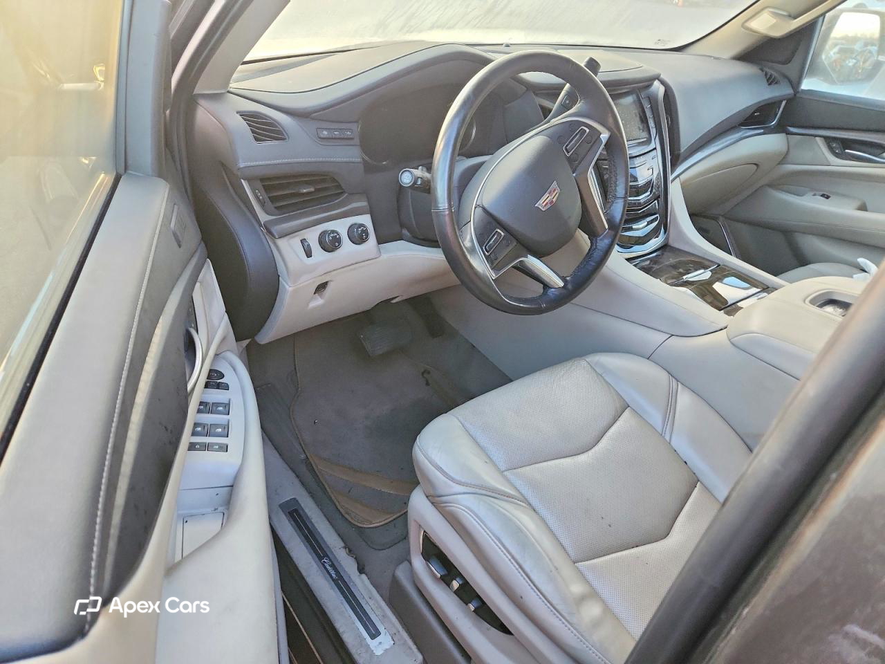 Cadillac Escalade 2020