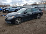 Honda Accord 2016