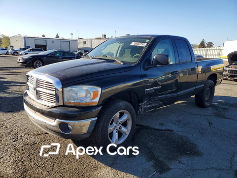 Dodge RAM 2006 - Image 1 of 13