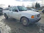 Ford Ranger 2002