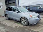 Subaru Forester 2015