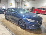 Mazda 3 2016