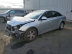 Chevrolet Cruze 2013